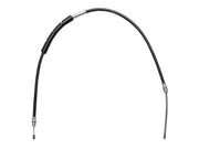 Parking Brake Cable Raybestos Brakes BC95344