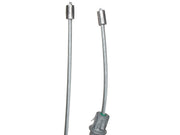 Parking Brake Cable Raybestos Brakes BC95346