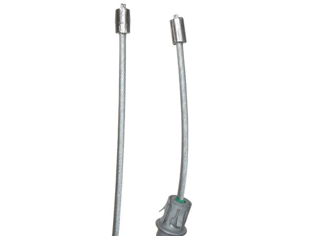 Parking Brake Cable Raybestos Brakes BC95346
