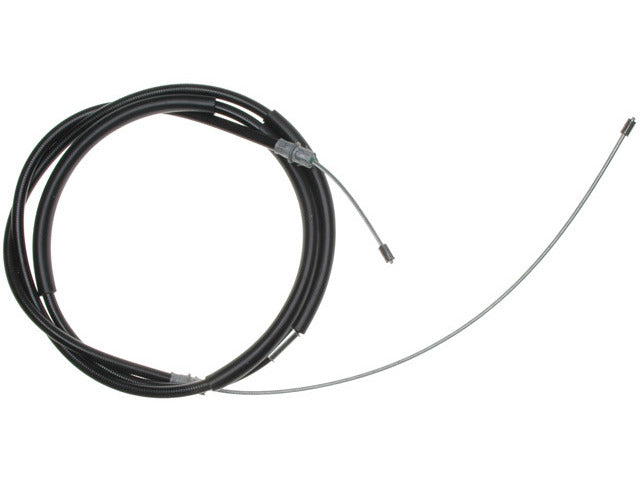 Parking Brake Cable Raybestos Brakes BC95346