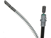 Parking Brake Cable Raybestos Brakes BC95347