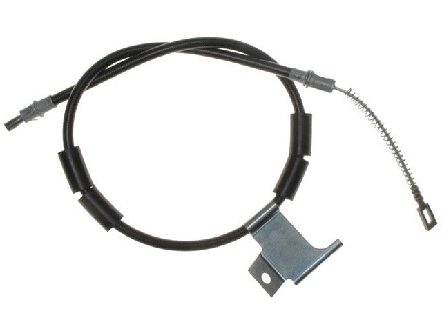 Parking Brake Cable Raybestos Brakes BC95347