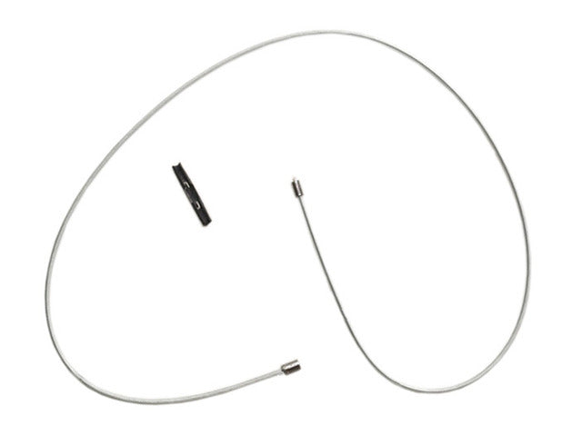 Parking Brake Cable Raybestos Brakes BC95367