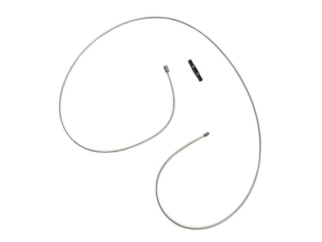 Parking Brake Cable Raybestos Brakes BC95369