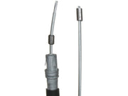 Parking Brake Cable Raybestos Brakes BC95373