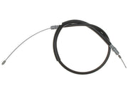 Parking Brake Cable Raybestos Brakes BC95373
