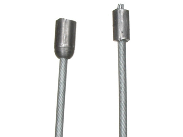 Parking Brake Cable Raybestos Brakes BC95374