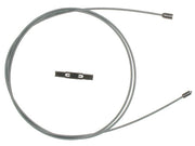 Parking Brake Cable Raybestos Brakes BC95374
