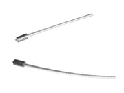 Parking Brake Cable Raybestos Brakes BC95376