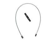 Parking Brake Cable Raybestos Brakes BC95376