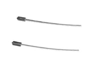 Parking Brake Cable Raybestos Brakes BC95377