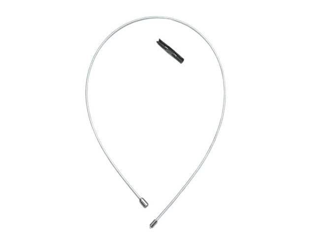 Parking Brake Cable Raybestos Brakes BC95377