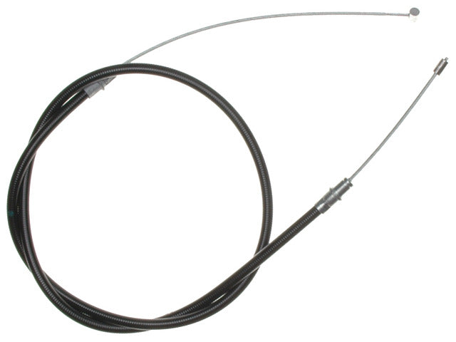 Parking Brake Cable Raybestos Brakes BC95389