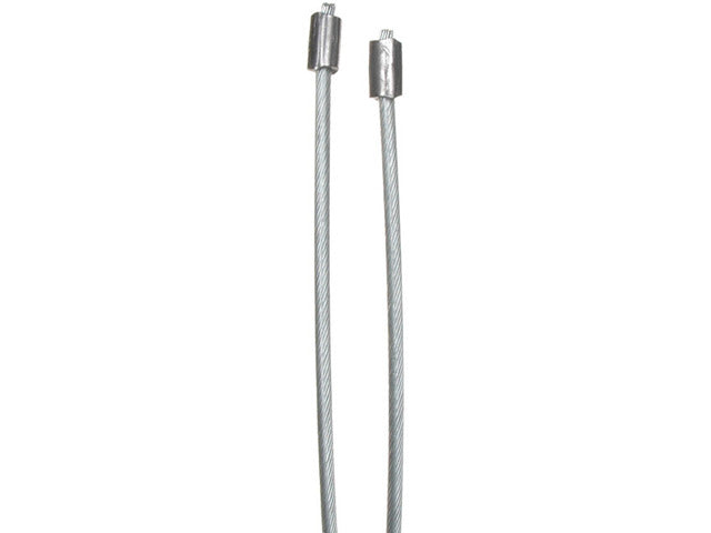Parking Brake Cable Raybestos Brakes BC95404