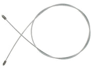 Parking Brake Cable Raybestos Brakes BC95404