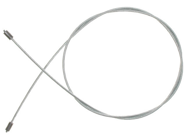 Parking Brake Cable Raybestos Brakes BC95404