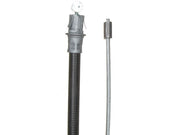 Parking Brake Cable Raybestos Brakes BC95408