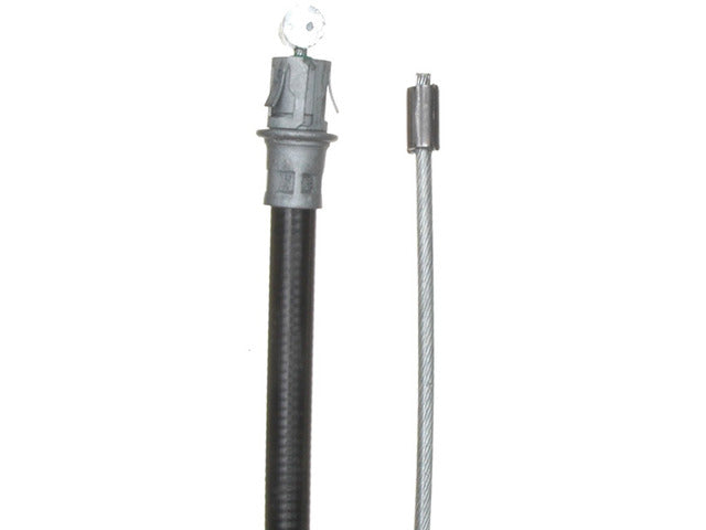 Parking Brake Cable Raybestos Brakes BC95408