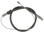 Parking Brake Cable Raybestos Brakes BC95408