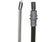 Parking Brake Cable Raybestos Brakes BC95421