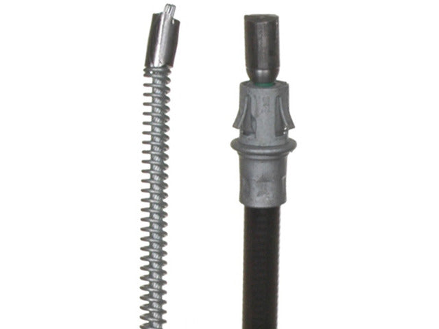 Parking Brake Cable Raybestos Brakes BC95421