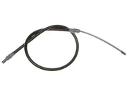 Parking Brake Cable Raybestos Brakes BC95421