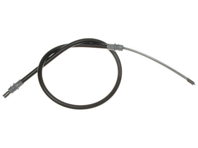 Parking Brake Cable Raybestos Brakes BC95421