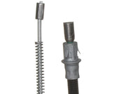 Parking Brake Cable Raybestos Brakes BC95425
