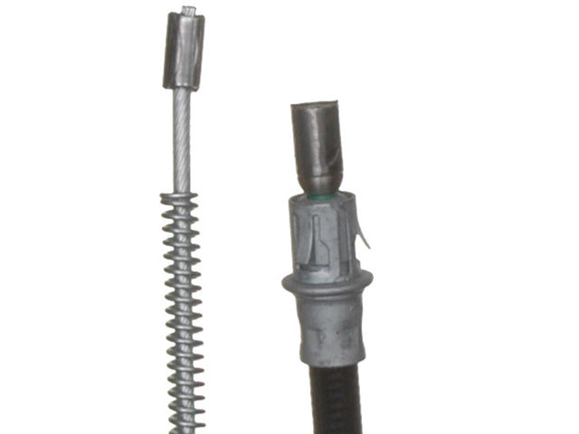 Parking Brake Cable Raybestos Brakes BC95425