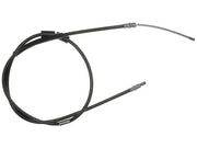 Parking Brake Cable Raybestos Brakes BC95425