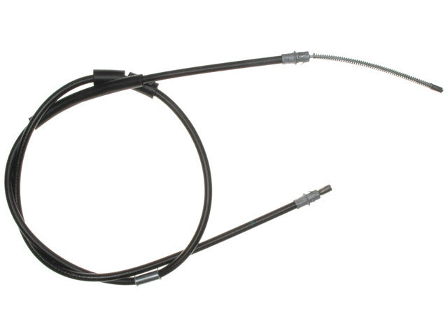 Parking Brake Cable Raybestos Brakes BC95425