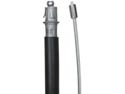 Parking Brake Cable Raybestos Brakes BC95434