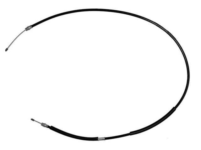 Parking Brake Cable Raybestos Brakes BC95472