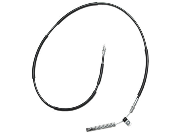 Parking Brake Cable Raybestos Brakes BC95491