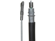 Parking Brake Cable Raybestos Brakes BC95493