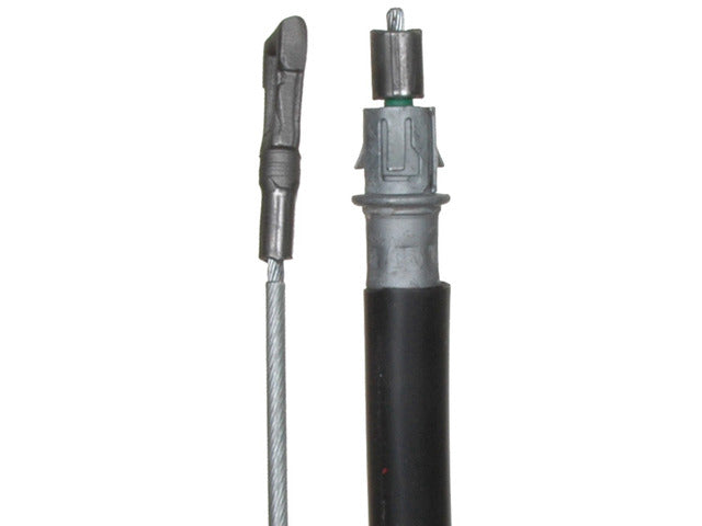 Parking Brake Cable Raybestos Brakes BC95493