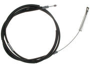Parking Brake Cable Raybestos Brakes BC95493