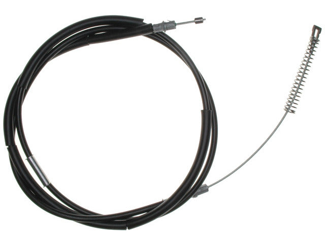 Parking Brake Cable Raybestos Brakes BC95493
