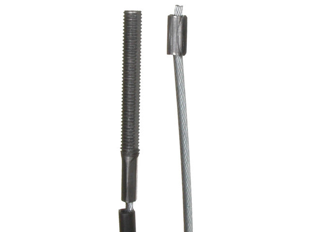 Parking Brake Cable Raybestos Brakes BC95494