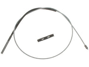 Parking Brake Cable Raybestos Brakes BC95494
