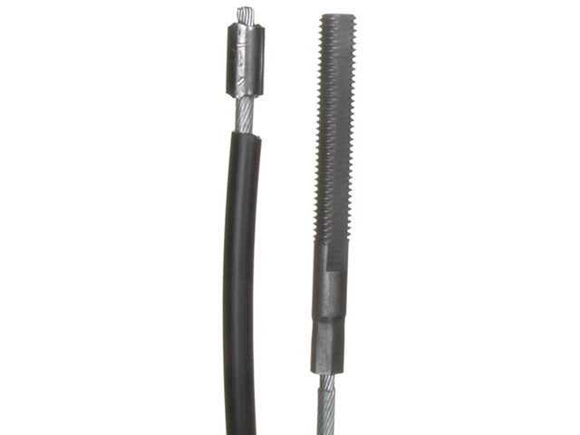 Parking Brake Cable Raybestos Brakes BC95495