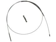 Parking Brake Cable Raybestos Brakes BC95495