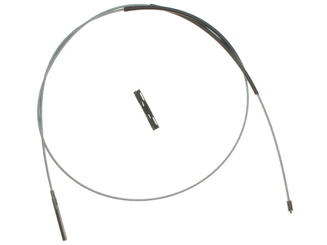 Parking Brake Cable Raybestos Brakes BC95495