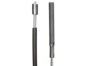 Parking Brake Cable Raybestos Brakes BC95498