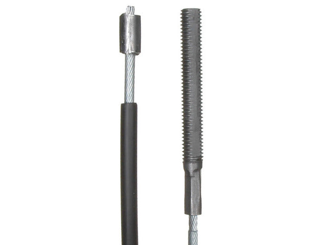 Parking Brake Cable Raybestos Brakes BC95498