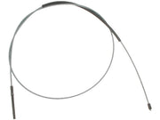 Parking Brake Cable Raybestos Brakes BC95498