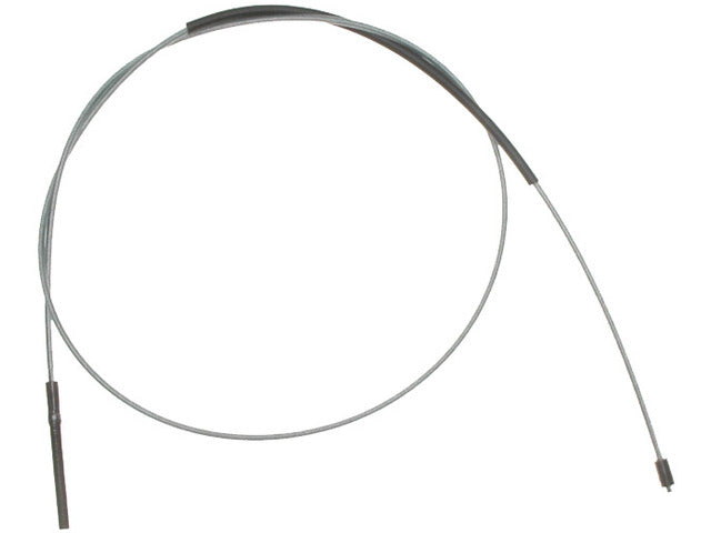 Parking Brake Cable Raybestos Brakes BC95498