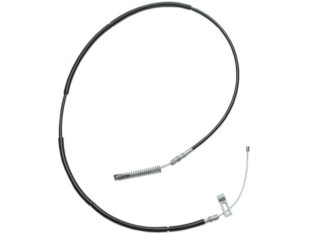 Parking Brake Cable Raybestos Brakes BC95502