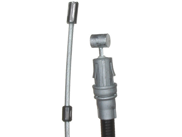 Parking Brake Cable Raybestos Brakes BC95503