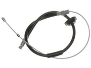 Parking Brake Cable Raybestos Brakes BC95503